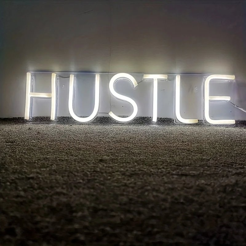 Custom Neon Sign Personalized Names LED Neon USB Powered Multi Font Colors for Weddings Birthday Party Bedroom Decorative Lights
Custom Neon Sign Personalized Names LED Neon USB Powered Multi Font Colors for Weddings Birthday Party Bedroom Decorative Lights
