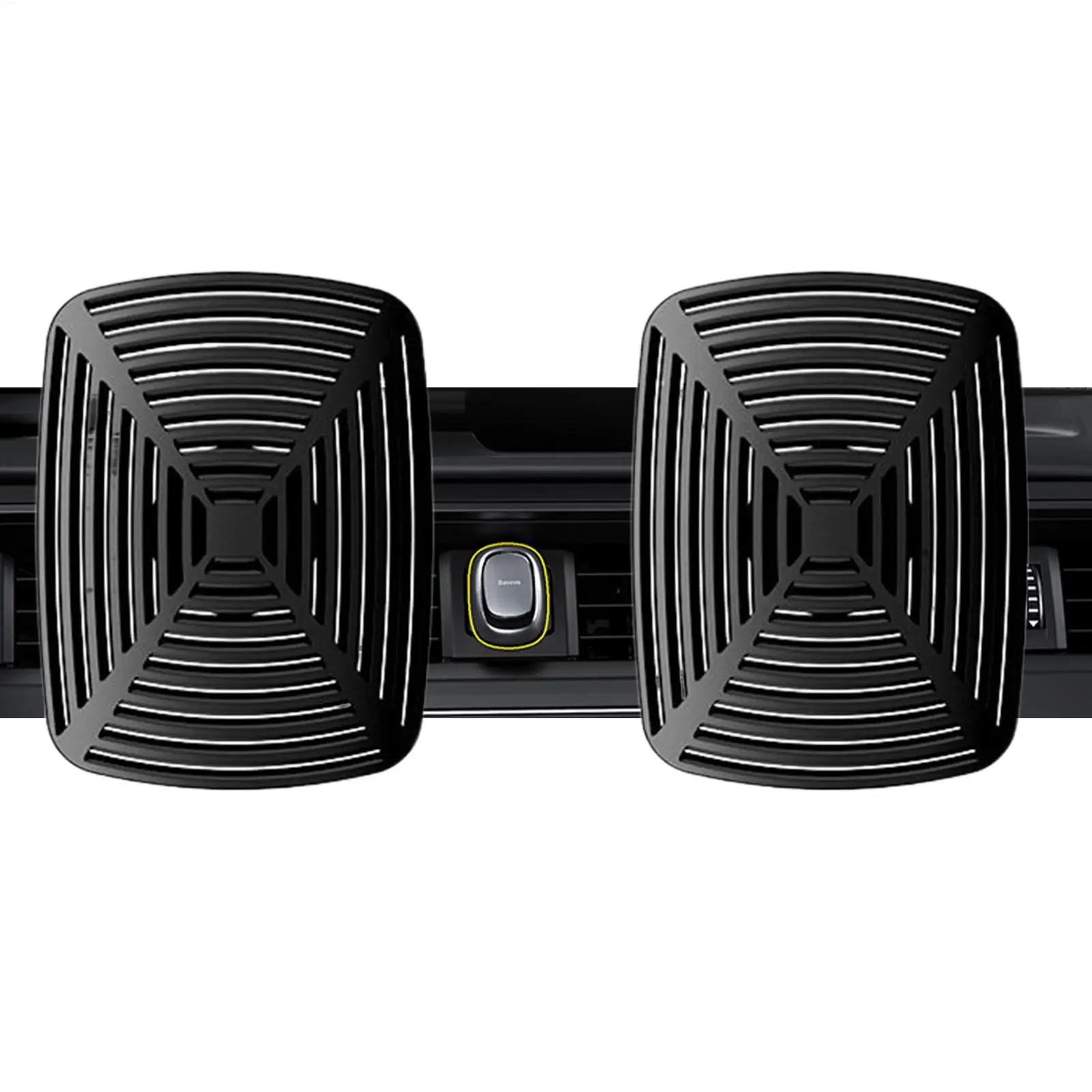 Car Air Vent Deflector Ac Vent Deflector Extender 2 Pieces Anti-Direct Blowing Adjustable Vehicle Outlet Redirector For Men
Car Air Vent Deflector Ac Vent Deflector Extender 2 Pieces Anti-Direct Blowing Adjustable Vehicle Outlet Redirector For Men