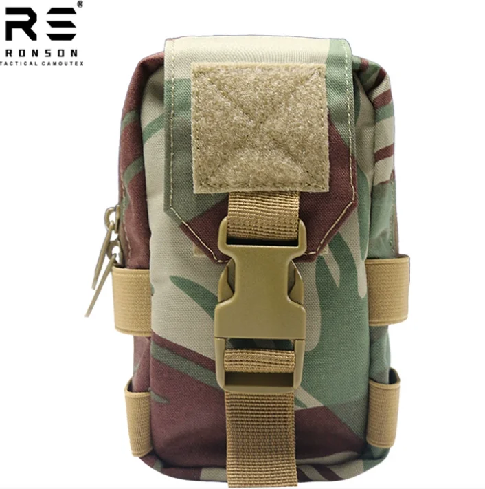 Rhodesian Camouflage Tactical Medical Pouches German Flecktarn Chinese 21 XK Jungle
Rhodesian Camouflage Tactical Medical Pouches German Flecktarn Chinese 21 XK Jungle