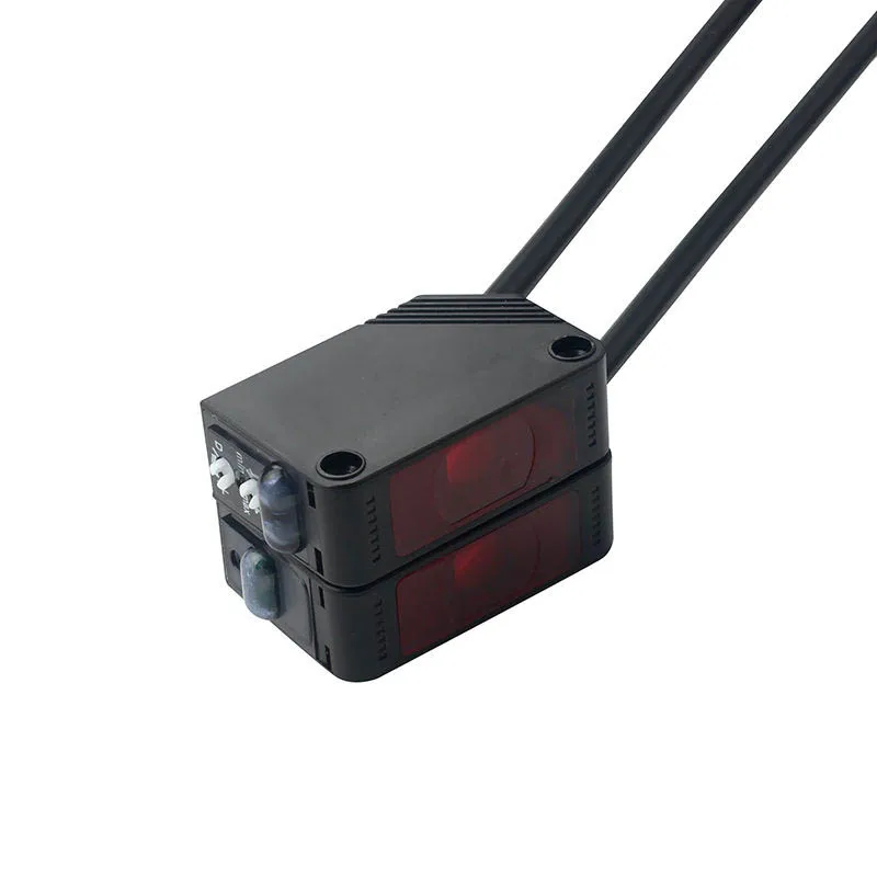 CX-411 CX-412 CX-411-P Thru-Beam Type Photoelectric Switch Sensors 100% Original New Genuine
CX-411 CX-412 CX-411-P Thru-Beam Type Photoelectric Switch Sensors 100% Original New Genuine
