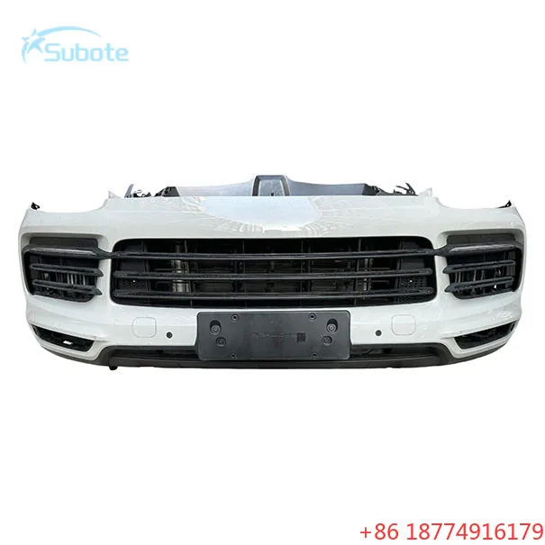 Hot Selling Suitable for Original High Quality Second-hand Front Bumper Grill Radiator
Hot Selling Suitable for Original High Quality Second-hand Front Bumper Grill Radiator