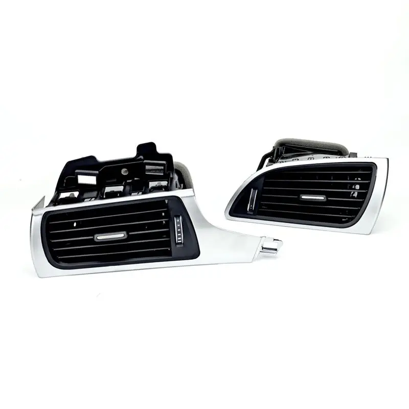 AEF2-4G0820901 4G0820902 Car Front Centre Air Conditioning Vent Outlet Vents For A7 RS7 RS6 A6 C7 2012-2018
AEF2-4G0820901 4G0820902 Car Front Centre Air Conditioning Vent Outlet Vents For A7 RS7 RS6 A6 C7 2012-2018