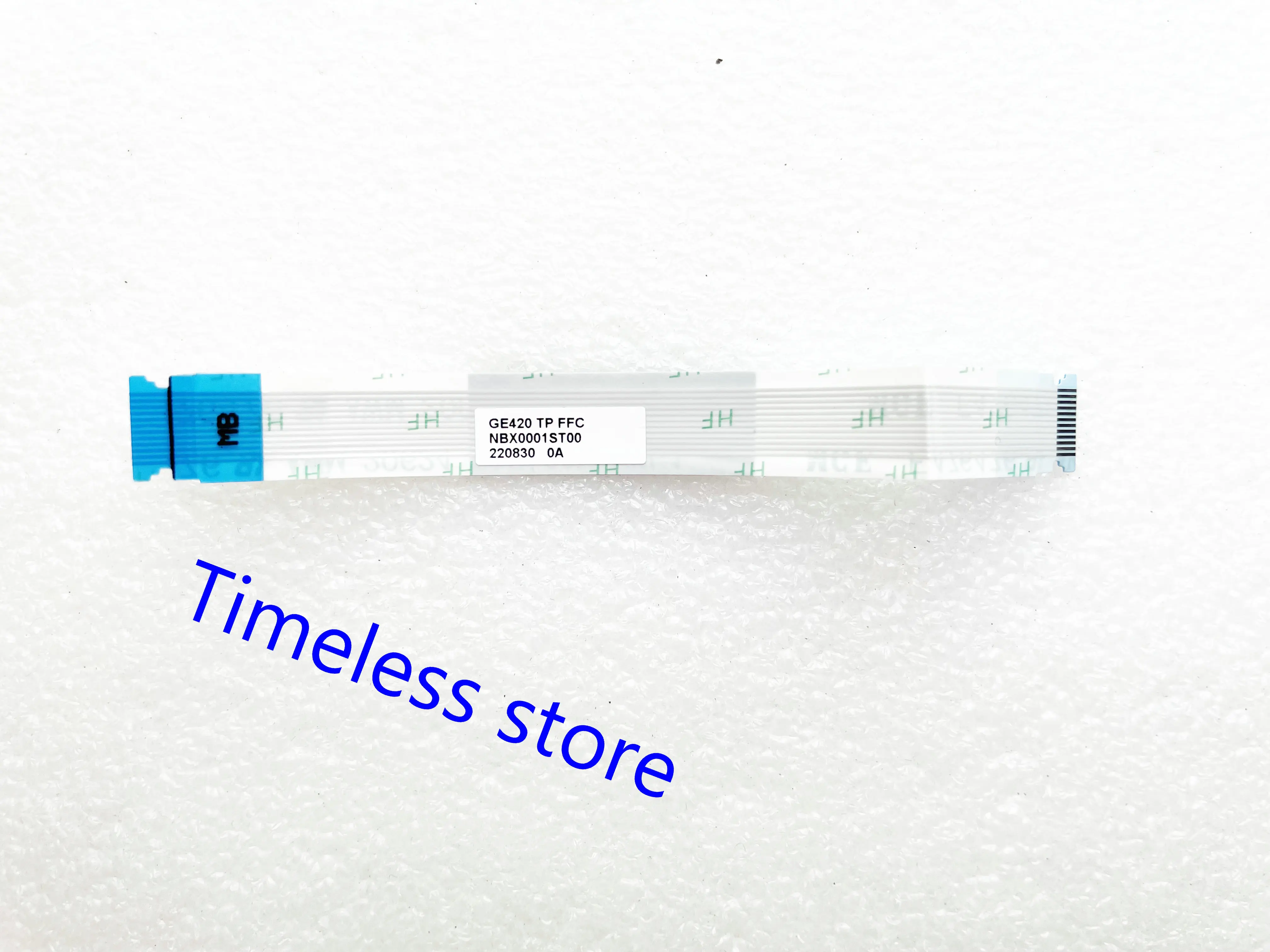 Новый сенсорный кабель FFC 5C10Z23845 NBX0001ST10 NBX0001ST00 для lenovo E14 Gen 2 E14 Gen 3 Gen 4
Новый сенсорный кабель FFC 5C10Z23845 NBX0001ST10 NBX0001ST00 для lenovo E14 Gen 2 E14 Gen 3 Gen 4