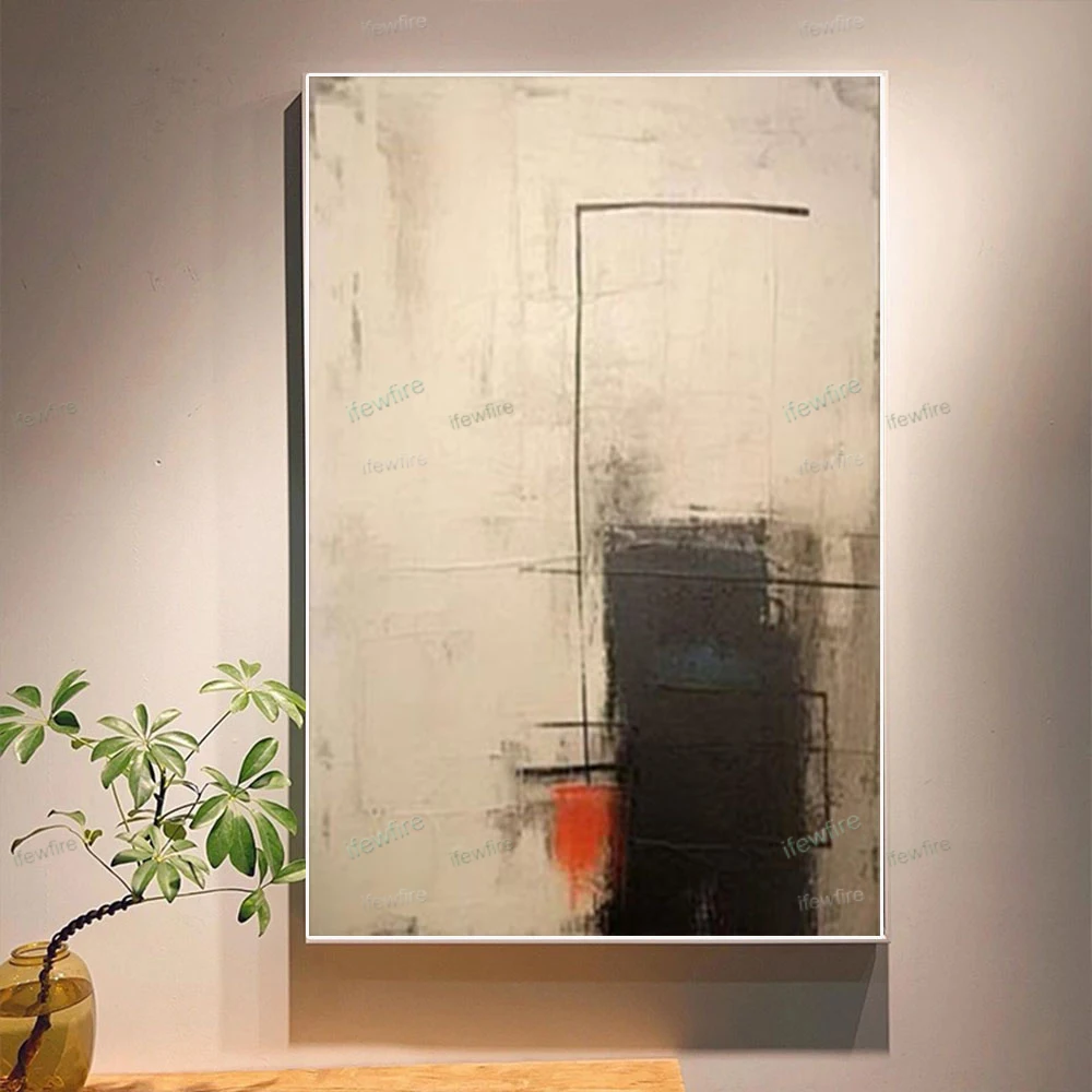 New Arrival Home Wall Decor Panel Artwork Handmade Abstract Oil Painting Wall Art Picture for Living Room Large Decor Canvas Art
New Arrival Home Wall Decor Panel Artwork Handmade Abstract Oil Painting Wall Art Picture for Living Room Large Decor Canvas Art