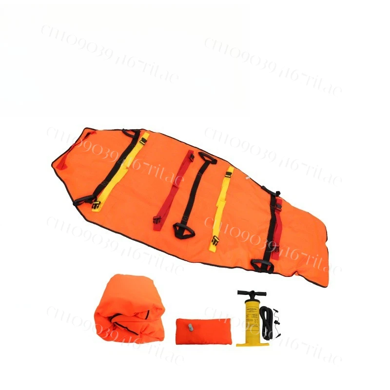 Vacuum stretcher, negative pressure splint, fracture protection, air cushion, limb body, mine protection, first aid
Vacuum stretcher, negative pressure splint, fracture protection, air cushion, limb body, mine protection, first aid