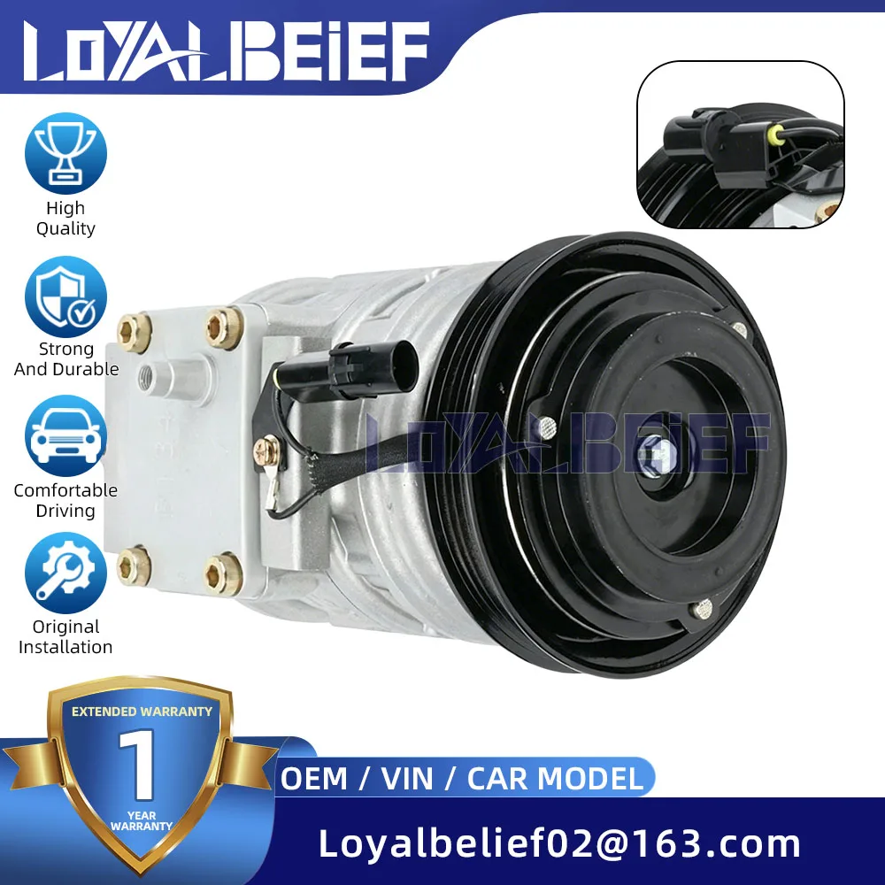 10PA15C AC Compressor for 1999-2000 Honda Civic 1991-2005 Acura Nsx 90-01 1520842,1520962 38800P2T0131 38800PR4A02, 38810P9KE01
10PA15C AC Compressor for 1999-2000 Honda Civic 1991-2005 Acura Nsx 90-01 1520842,1520962 38800P2T0131 38800PR4A02, 38810P9KE01