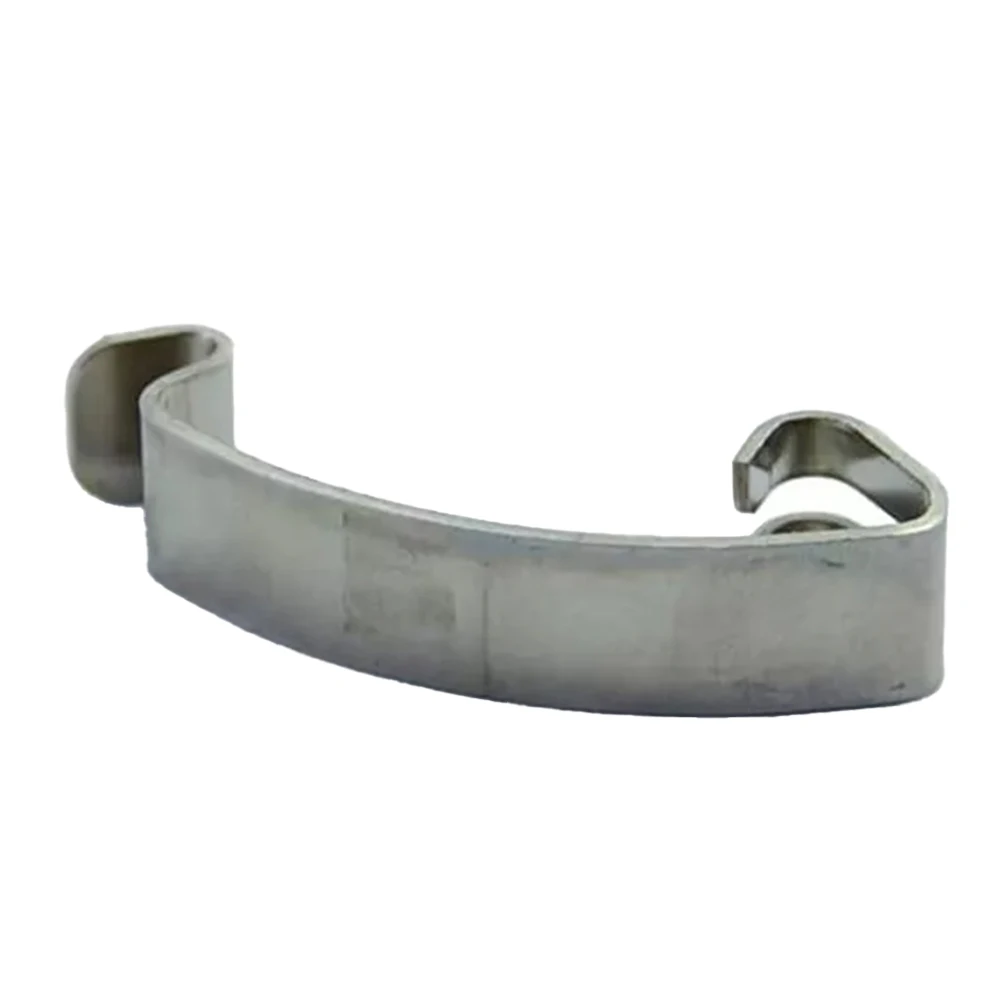 Sustainable Choice Replace Your Broken For BMW Engine Air Filter with this Reliable Metal Spring Clip Part No 13711707044
Sustainable Choice Replace Your Broken For BMW Engine Air Filter with this Reliable Metal Spring Clip Part No 13711707044