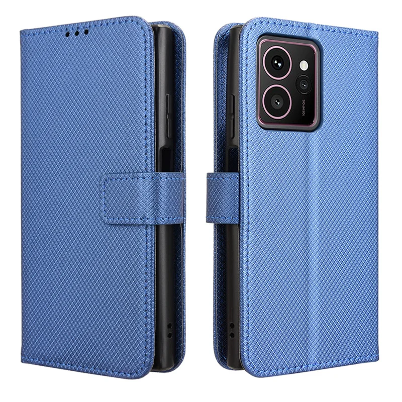 Fit in HMD Skyline Diamond Pattern Luxury wallet Leather Strap For HMD Skyline 5G Magnetic Case
Fit in HMD Skyline Diamond Pattern Luxury wallet Leather Strap For HMD Skyline 5G Magnetic Case