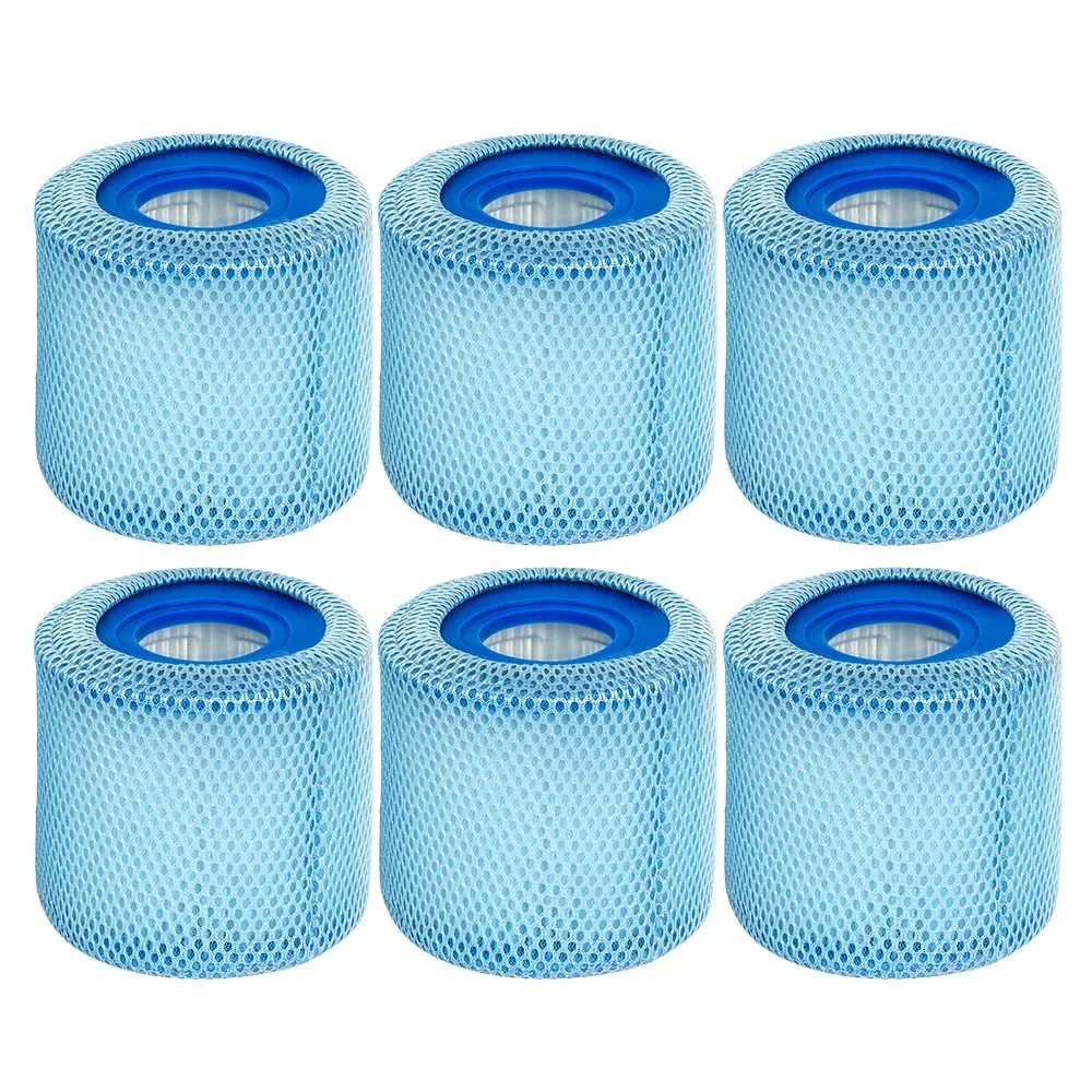 Type D Filter for POOLPURE Summer Escapes for Summer Waves P57100102, SFS-350 RP-350 RP-400 RP-600 RX-600 Upgraded Version
Type D Filter for POOLPURE Summer Escapes for Summer Waves P57100102, SFS-350 RP-350 RP-400 RP-600 RX-600 Upgraded Version