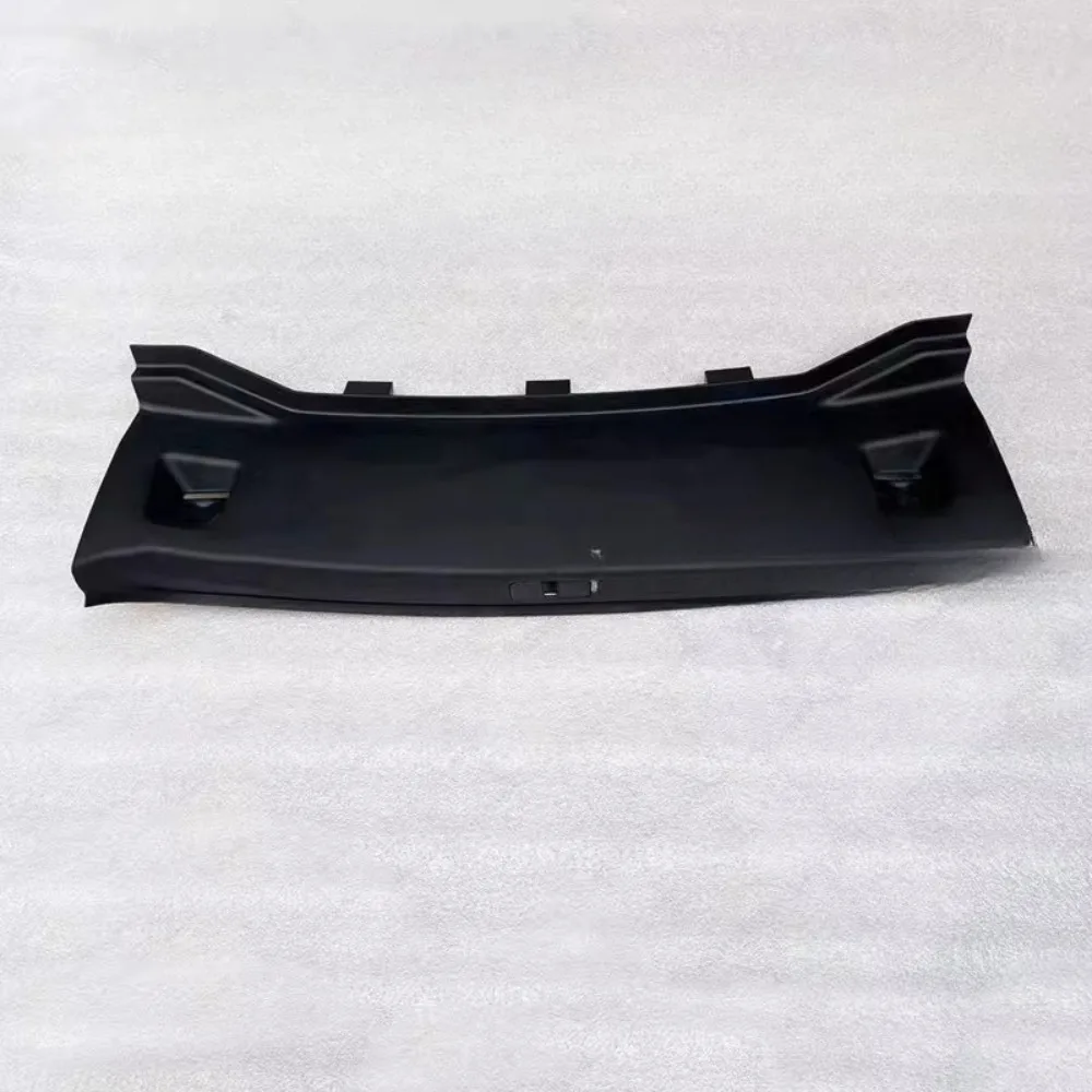 For Chevrolet Malibu 2013-2018 Trunk Lock Pillar Cover Rear Lock Covers Rear Door Sill Trim
For Chevrolet Malibu 2013-2018 Trunk Lock Pillar Cover Rear Lock Covers Rear Door Sill Trim