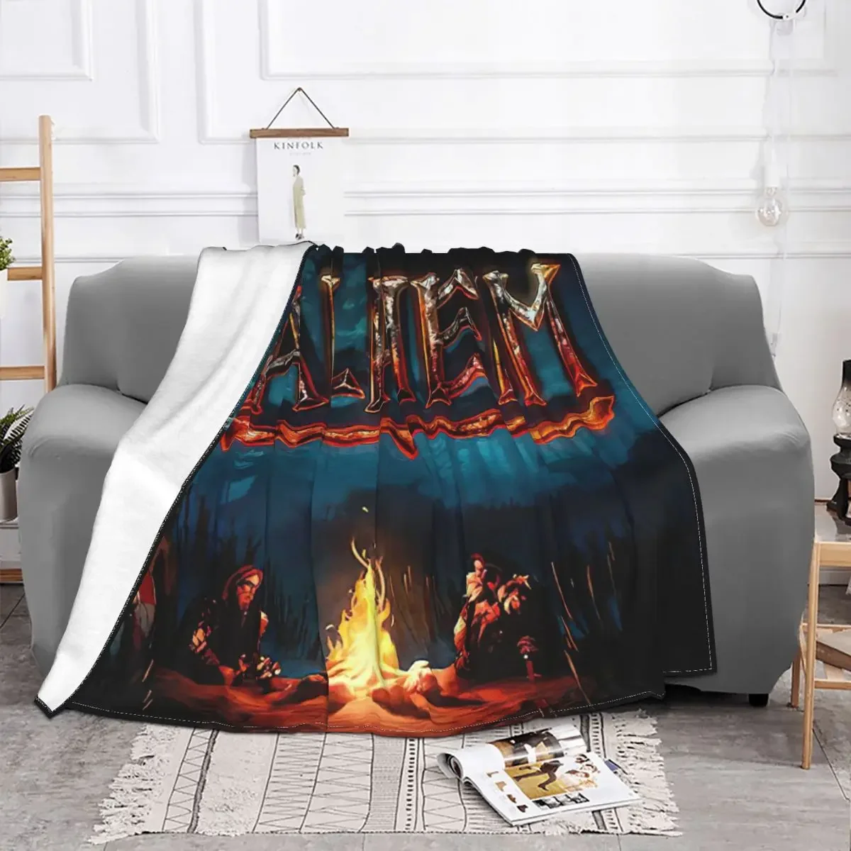 Valheim Game Baby Blanket Velvet Winter Cool Adult/Kid Super Breathable Warm Throw Blankets for Bedding Bedroom Bedspread
Valheim Game Baby Blanket Velvet Winter Cool Adult/Kid Super Breathable Warm Throw Blankets for Bedding Bedroom Bedspread