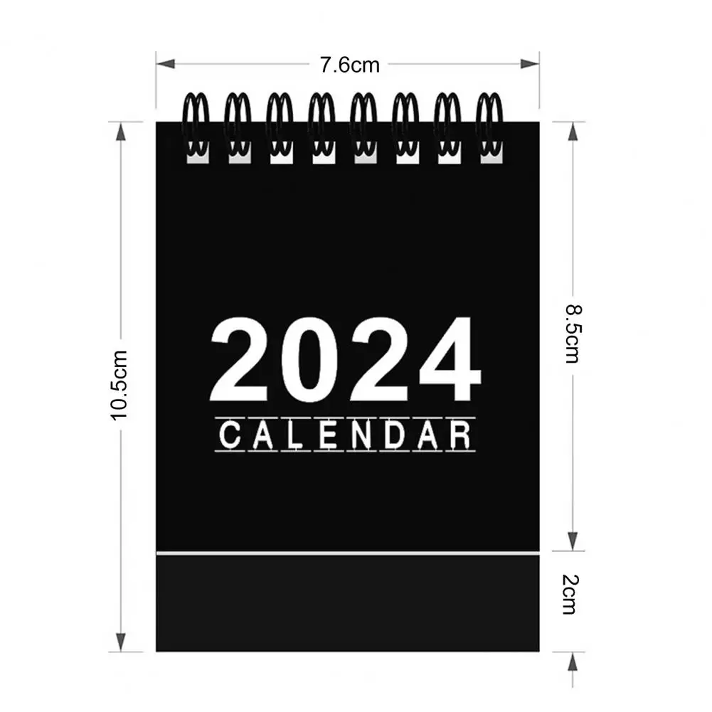 Настольный мини-календарь 2024 мини-календарь для рабочего стола на английском языке, портативный ежемесячный планировщик расписания для дома, офиса, школы с двойной проводкой
Настольный мини-календарь 2024 мини-календарь для рабочего стола на английском языке, портативный ежемесячный планировщик расписания для дома, офиса, школы с двойной проводкой