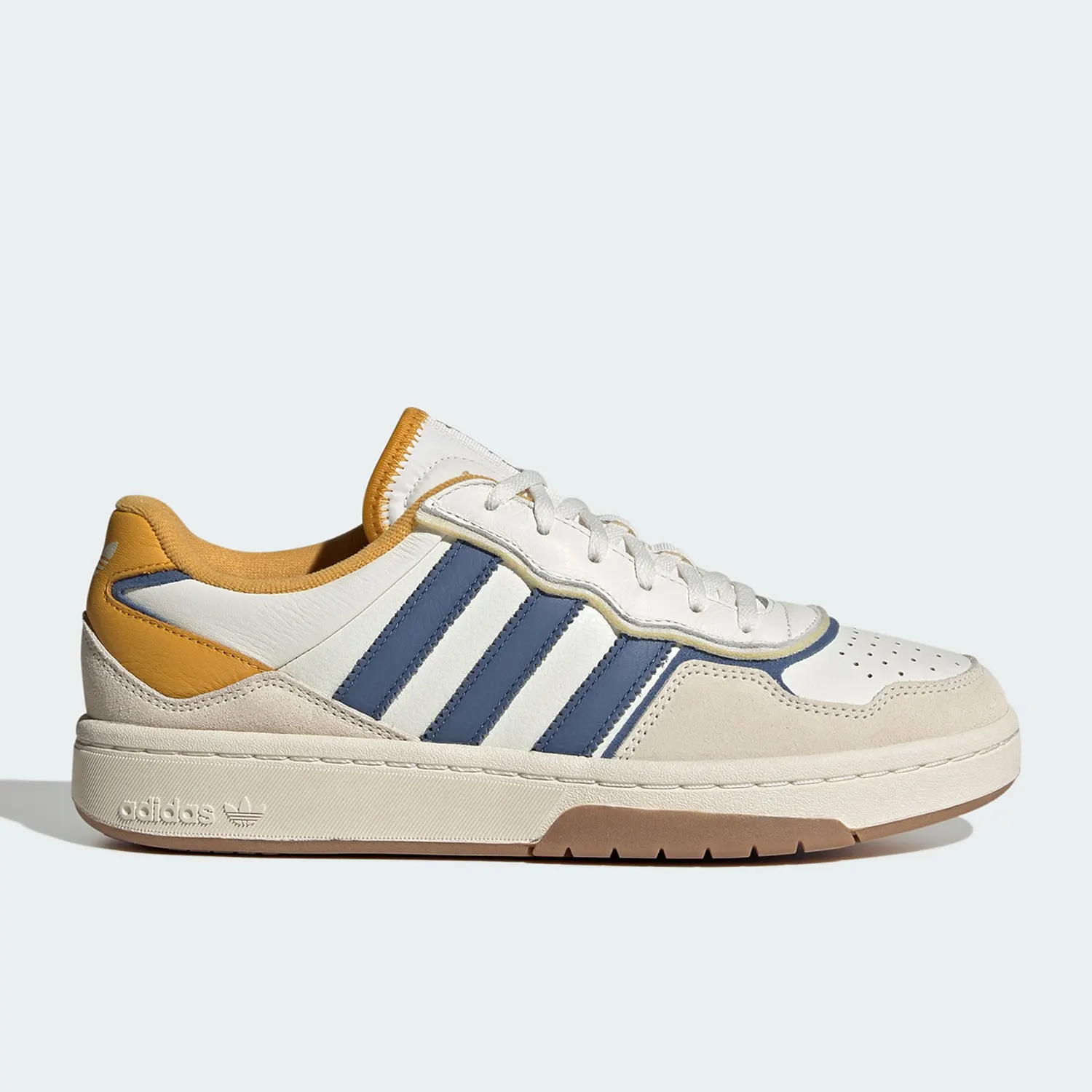 Adidas genuine COURTIC men's and women's comfortable, casual, wear-resistant sports board shoes ID6069
Adidas genuine COURTIC men's and women's comfortable, casual, wear-resistant sports board shoes ID6069