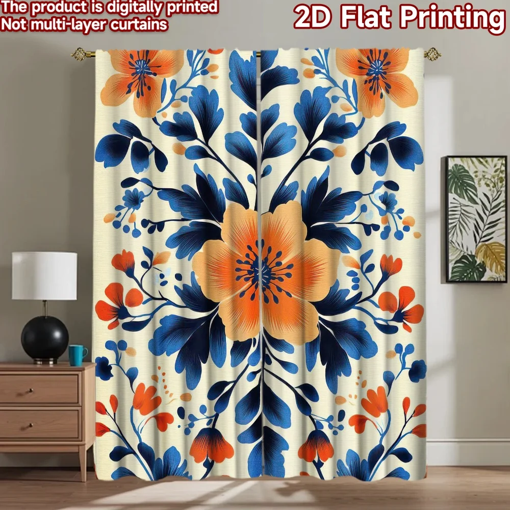 1pc 2D flat Photography Backdrop Scene Backdrop Blue and Orange Floral 100% Polyester Vibrant Reunion Perfect for Photo booths
1pc 2D flat Photography Backdrop Scene Backdrop Blue and Orange Floral 100% Polyester Vibrant Reunion Perfect for Photo booths