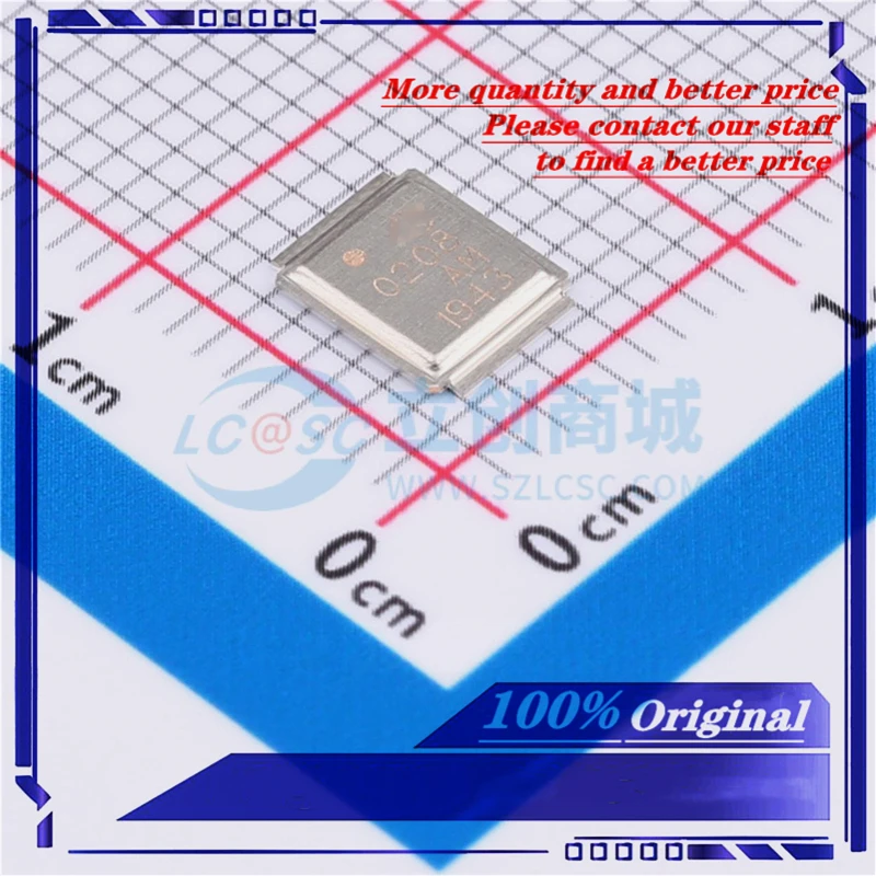 5PCS-20PCS/LOT BSB044N08NN3GXUMA1 BSB044N08NN3G WDSON-2-3 New Original Spot Stock
5PCS-20PCS/LOT BSB044N08NN3GXUMA1 BSB044N08NN3G WDSON-2-3 New Original Spot Stock