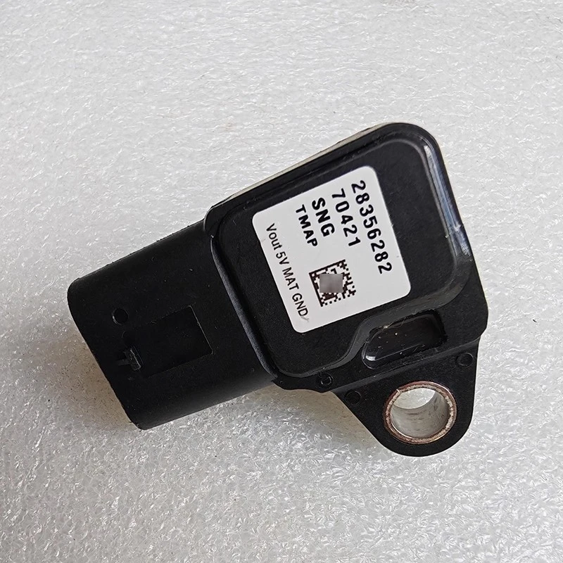 Intake Air Pressure Sensor for Zongshen Sikelong RT3 Motorcycle,28356282
Intake Air Pressure Sensor for Zongshen Sikelong RT3 Motorcycle,28356282