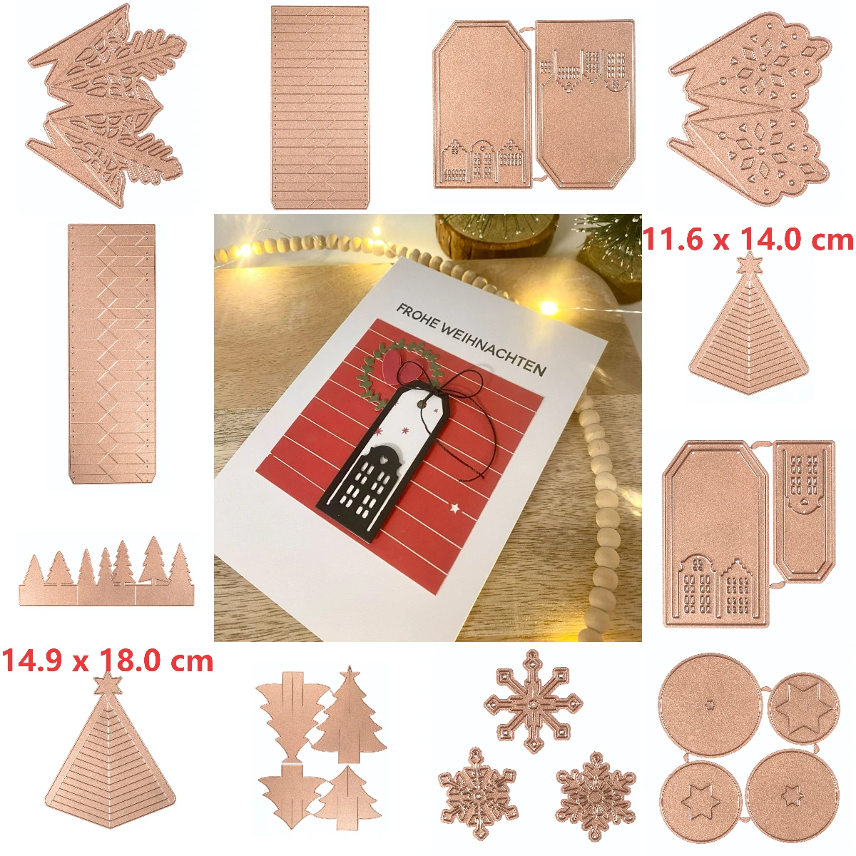 Thicket Folding Paper Stamps 2025 New Cutting Dies For Craft Embossing Make Paper Greeting Card Making Template DIY Handmade
Thicket Folding Paper Stamps 2025 New Cutting Dies For Craft Embossing Make Paper Greeting Card Making Template DIY Handmade