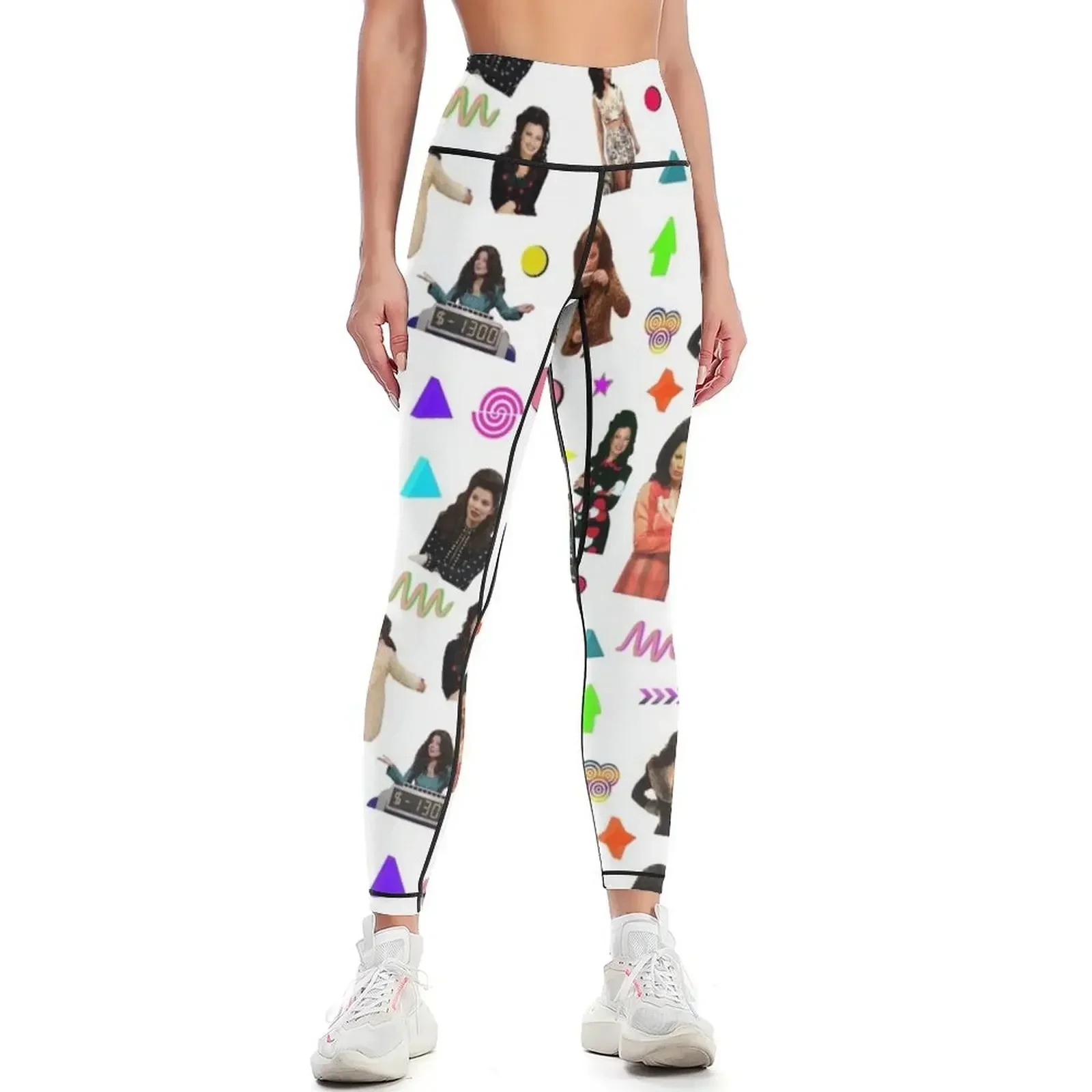 Fran fine Leggings push up legging Women's pants Fitness clothing for fitness Womens Leggings
Fran fine Leggings push up legging Women's pants Fitness clothing for fitness Womens Leggings
