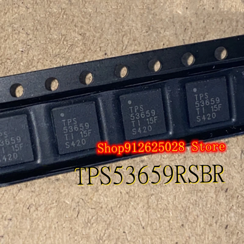 TPS53659RSBR TPS53661RSBR TPS53647RTAR TPS546C23RVFR 8T49N241-999NLGI LMX2595RHAR MP2958AGU MP2953BGU-Z MP2853GU-Z QFN-40
TPS53659RSBR TPS53661RSBR TPS53647RTAR TPS546C23RVFR 8T49N241-999NLGI LMX2595RHAR MP2958AGU MP2953BGU-Z MP2853GU-Z QFN-40