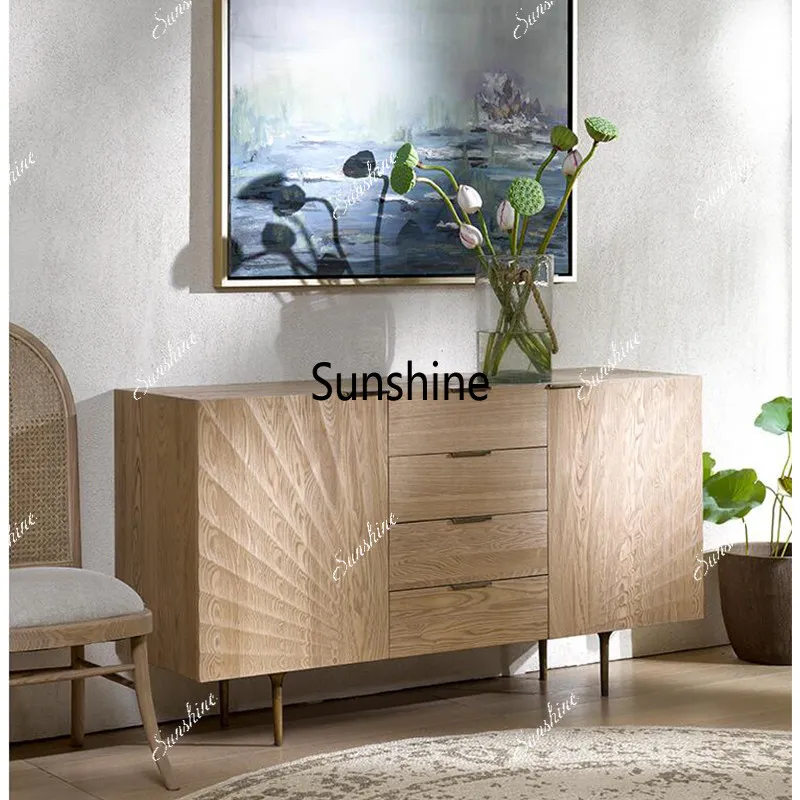 Nordic style carved entrance cabinet modern light luxury living room kitchen, simple, home decoration
Nordic style carved entrance cabinet modern light luxury living room kitchen, simple, home decoration