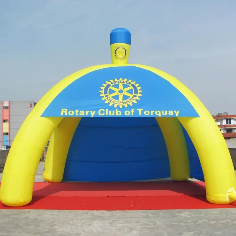 Promotions Sports Custom Trade Shows Advertisements Air Print Dome Spider Inflatable Camping Dome Inflatable Event Tent
Promotions Sports Custom Trade Shows Advertisements Air Print Dome Spider Inflatable Camping Dome Inflatable Event Tent