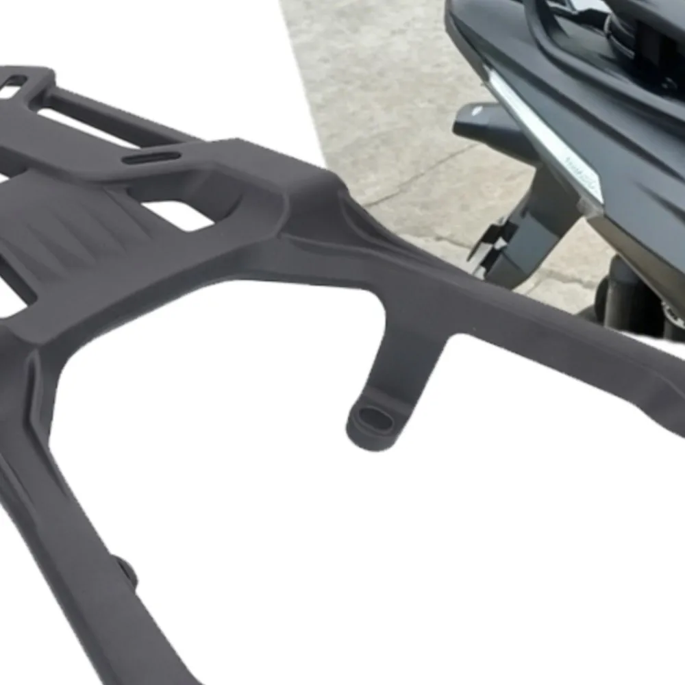 Top Box Bracket FOR HONDA ADV160 2023 2024 2025 2026 ADV 160 Rear Luggage Holder Motorcycle Rack Cargo Shelf ADV150 2019-2022
Top Box Bracket FOR HONDA ADV160 2023 2024 2025 2026 ADV 160 Rear Luggage Holder Motorcycle Rack Cargo Shelf ADV150 2019-2022