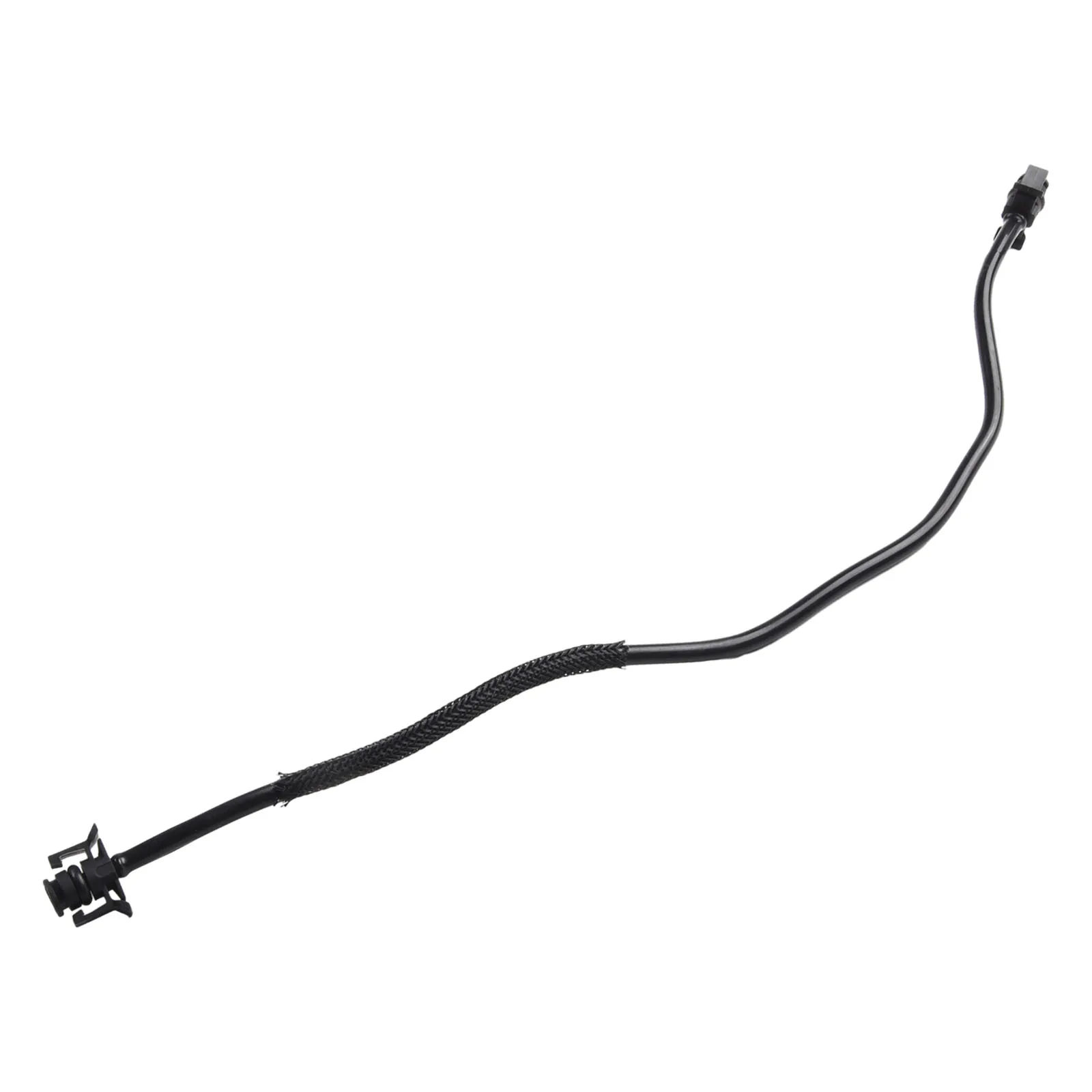 LR024251 RADIATOR TOP OVERFLOW HOSE For Land Rover For Range Rover Evoque Plastic Material Ideal Replacement Part