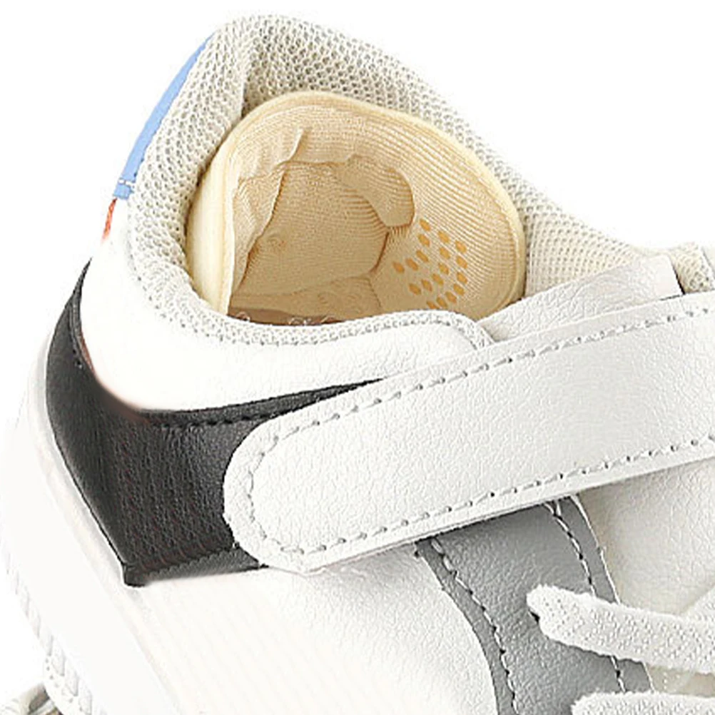 Bear Shape Heel Pads Anti-Slip Cushion Inserts Replaceable Wear-Resistant Liners For High Heels Women Shoes Foot Care
Bear Shape Heel Pads Anti-Slip Cushion Inserts Replaceable Wear-Resistant Liners For High Heels Women Shoes Foot Care