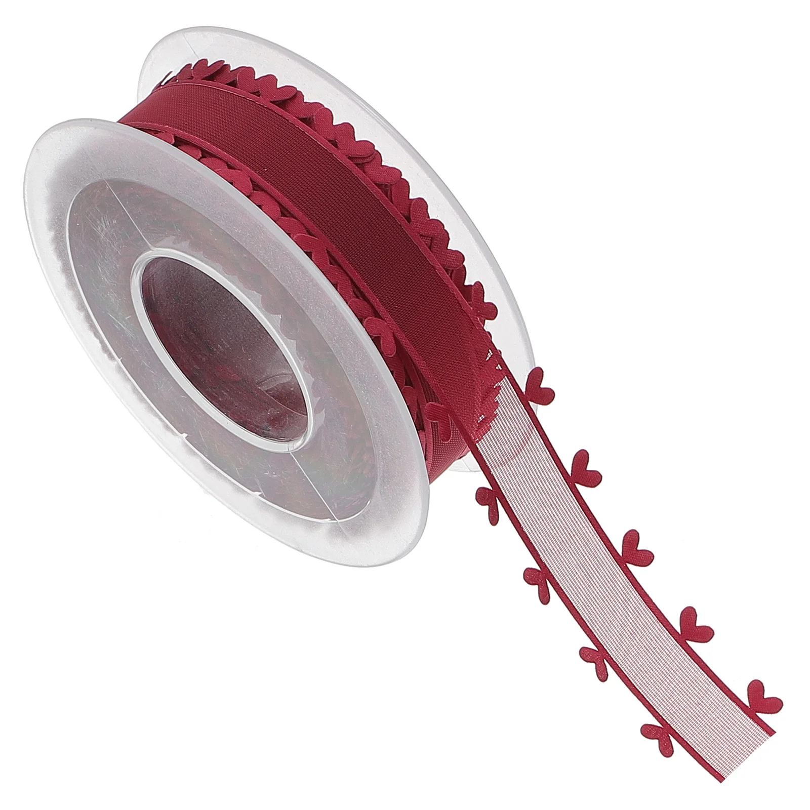 Love Trim Ribbon Polyester For Gift Wrapping Diy Crafts Flower Decoration Packaging Supplies Craft Ribbon
Love Trim Ribbon Polyester For Gift Wrapping Diy Crafts Flower Decoration Packaging Supplies Craft Ribbon