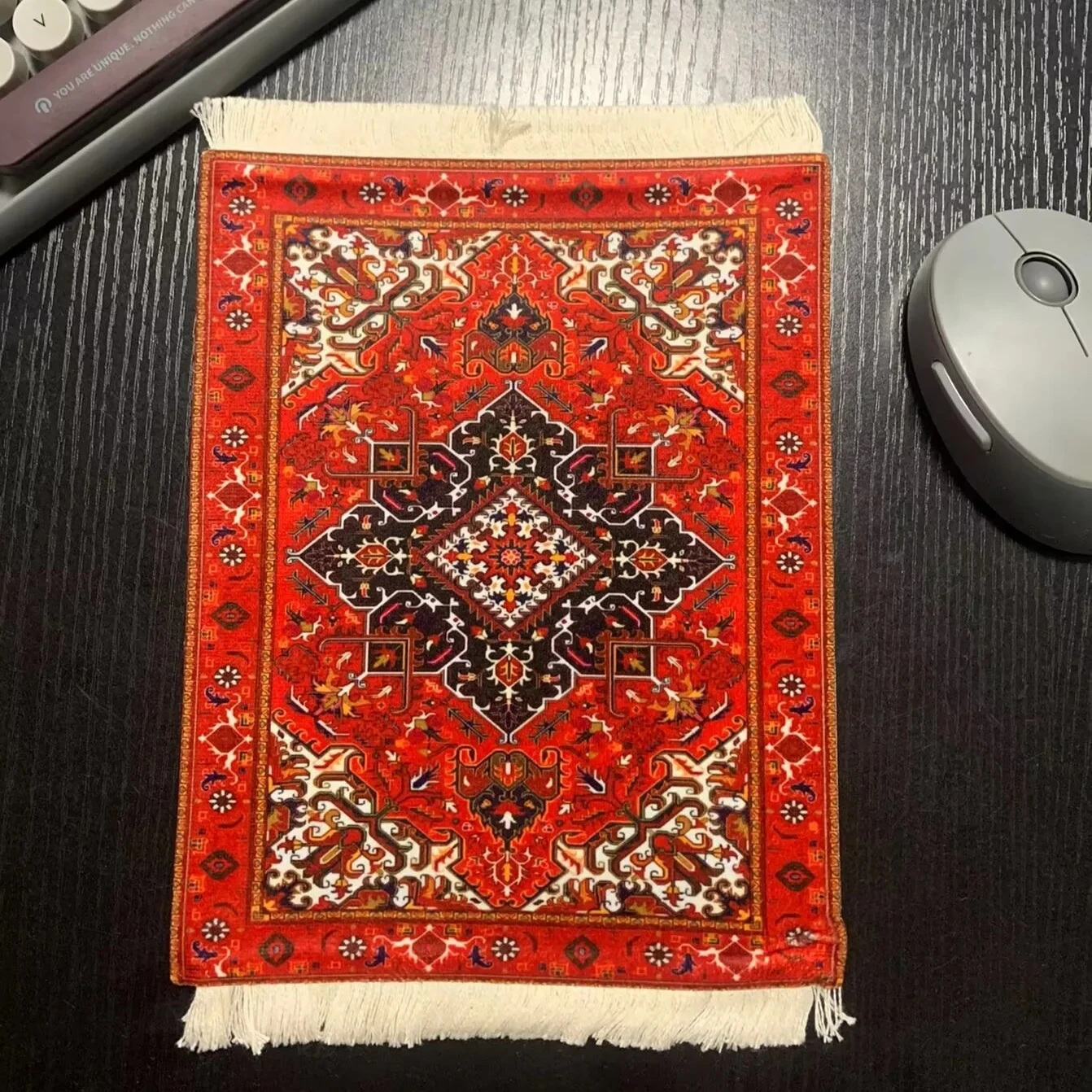 Mini Carpet Mouse Pad Persian Style Rug Woven Mousepad With Coaster Carpets Small Desk Pads Rubber Mat Hairy Furry Mouse Mats
Mini Carpet Mouse Pad Persian Style Rug Woven Mousepad With Coaster Carpets Small Desk Pads Rubber Mat Hairy Furry Mouse Mats