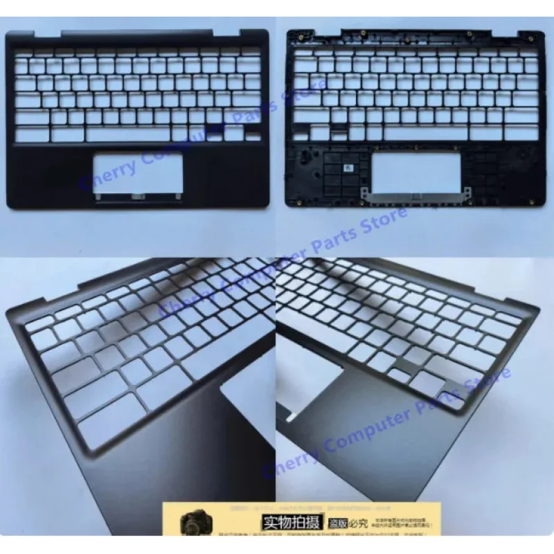 Новый верхний корпус (пальмрест) / нижняя крышка для ноутбука ASUS Chromebook Flip C204 C204M 13n1-86A0201
Новый верхний корпус (пальмрест) / нижняя крышка для ноутбука ASUS Chromebook Flip C204 C204M 13n1-86A0201