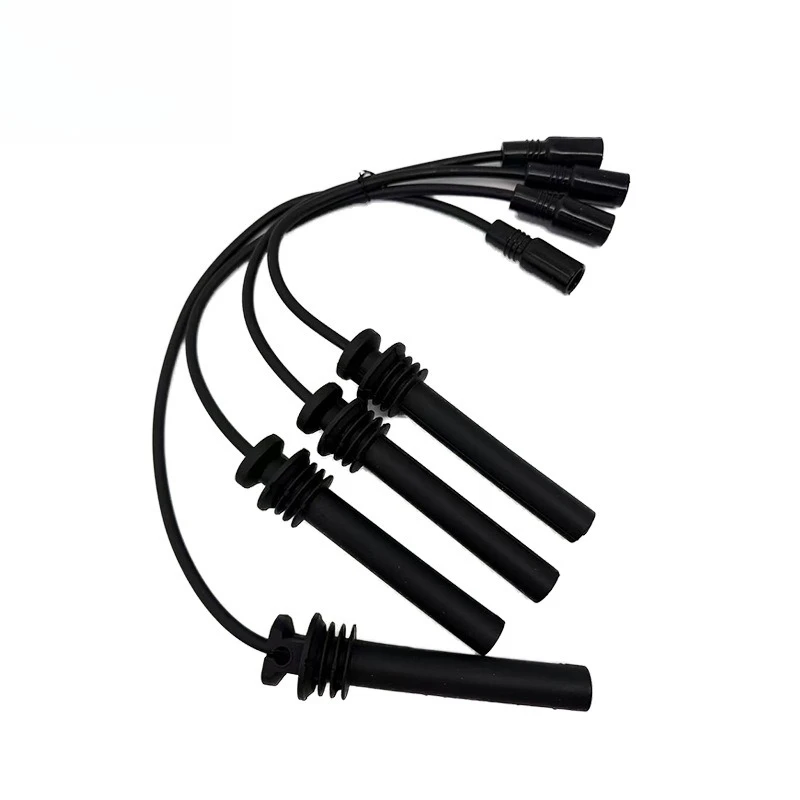 24512522 spark wire Ignition wire, high voltage wire, spark wire For Chevrolet N200 N300 Sail
24512522 spark wire Ignition wire, high voltage wire, spark wire For Chevrolet N200 N300 Sail
