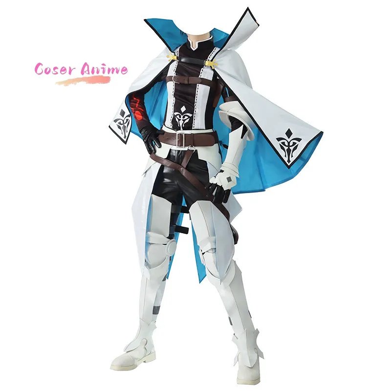 Game Fate/EXTELLA LINK Charlemagne Cosplay Costume Uniform Halloween Carnival Party Christmas Play Role Clothes Clothing
Game Fate/EXTELLA LINK Charlemagne Cosplay Costume Uniform Halloween Carnival Party Christmas Play Role Clothes Clothing