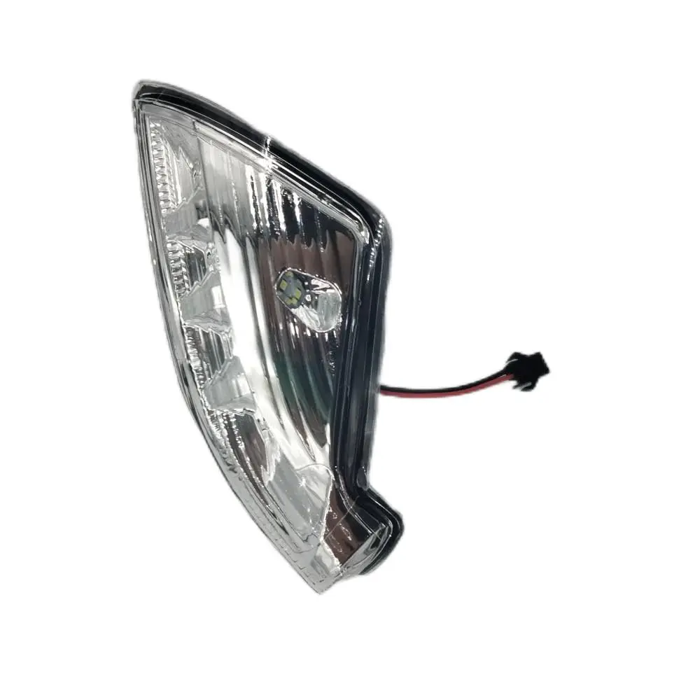 Передний правый указатель поворота зеркала для Buick Lacrosse 2009-2015 гг. 20760212
Передний правый указатель поворота зеркала для Buick Lacrosse 2009-2015 гг. 20760212