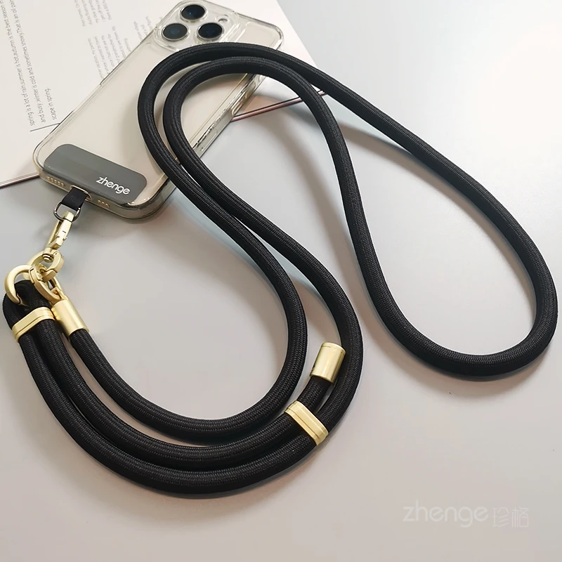Adjustable Neck Strap for Crossbody Mobile Phone, Stylish Shoulder Strap for Outdoor Men and Women To Prevent Loss
Adjustable Neck Strap for Crossbody Mobile Phone, Stylish Shoulder Strap for Outdoor Men and Women To Prevent Loss