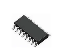 10PCS CH340C SOP-16 USBSerial Port Converter IC Chip
10PCS CH340C SOP-16 USBSerial Port Converter IC Chip