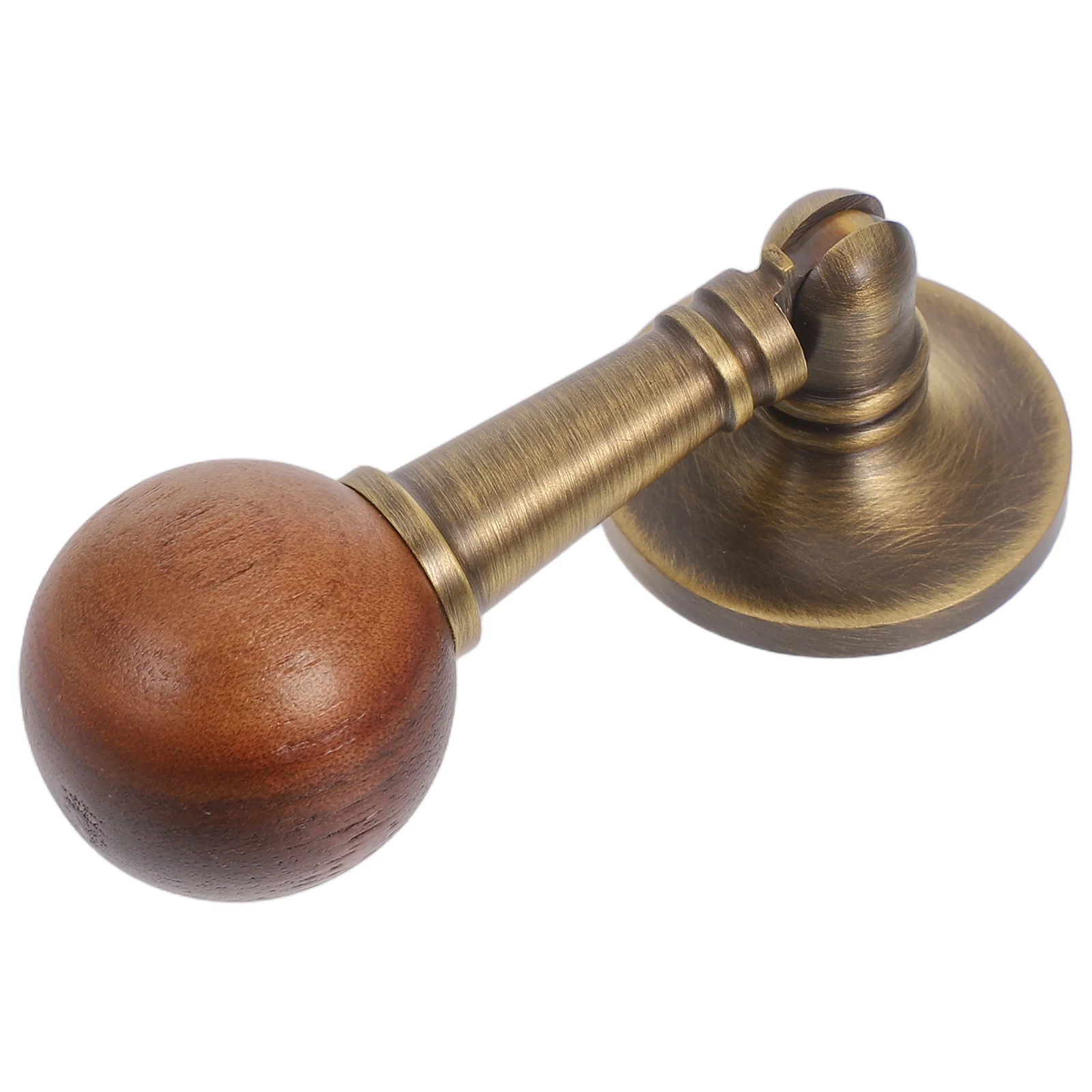 Dressing Table Cabinet Door Handle Vintage Decor Walnut Drawer Handles for Dresser
Dressing Table Cabinet Door Handle Vintage Decor Walnut Drawer Handles for Dresser