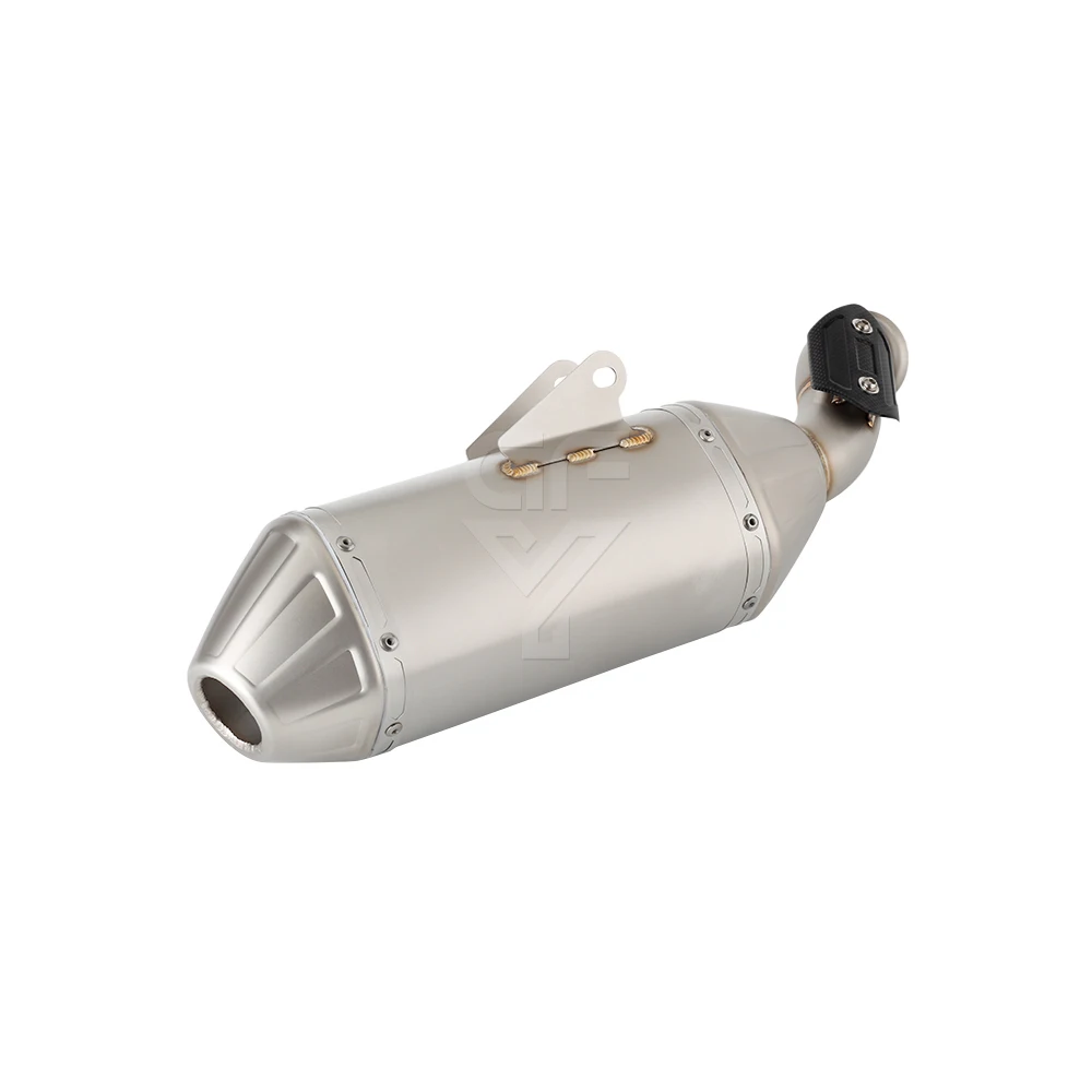 Для KTM Duke 890 2020 2021 2022 2023 Duke 790 2018 2019 2020 Duke890 R система выхлопных труб мотоцикла
Для KTM Duke 890 2020 2021 2022 2023 Duke 790 2018 2019 2020 Duke890 R система выхлопных труб мотоцикла