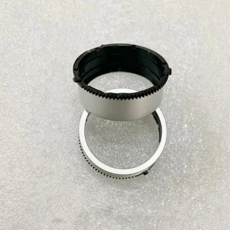 For Nikon S3100 S2600 S4100 S4150 Gear Ring Wearing Cylinder Black and Silver Cover
For Nikon S3100 S2600 S4100 S4150 Gear Ring Wearing Cylinder Black and Silver Cover