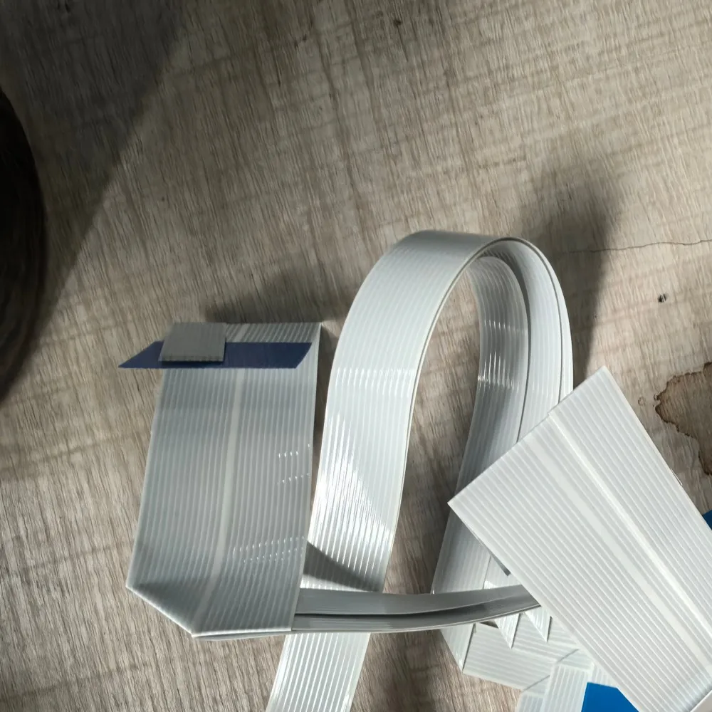 5X 2111928 Кабель печатающей головки для EPSON Stylus Photo 1390 1400 1410 1430 Вт 1500 Вт L1800 A1430 EP4004
5X 2111928 Кабель печатающей головки для EPSON Stylus Photo 1390 1400 1410 1430 Вт 1500 Вт L1800 A1430 EP4004