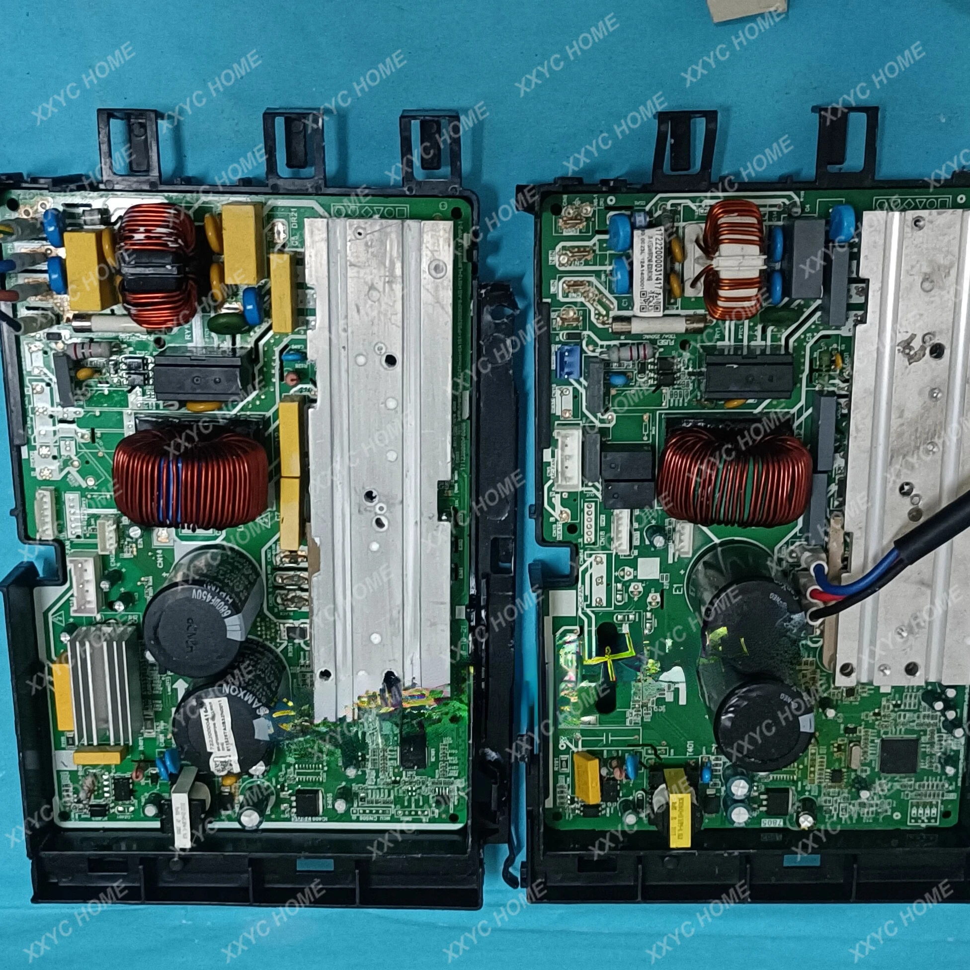 Оригинальная экспортная материнская плата Midea с преобразованием частоты, кондиционирование воздуха, компьютерная плата IN-KF53W/BP3N8-B28/29/30
Оригинальная экспортная материнская плата Midea с преобразованием частоты, кондиционирование воздуха, компьютерная плата IN-KF53W/BP3N8-B28/29/30