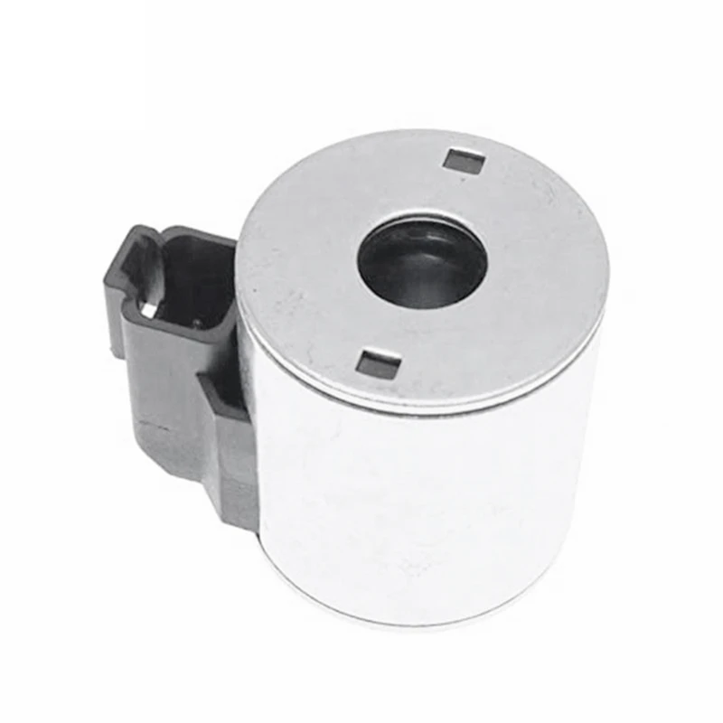 12V 5/8Inch Solenoid Valve Coil /Solenoid 4303712 For Hydraforce Valve Stem Series 10, 12, 16, 38 And 58 Parts Accessories
12V 5/8Inch Solenoid Valve Coil /Solenoid 4303712 For Hydraforce Valve Stem Series 10, 12, 16, 38 And 58 Parts Accessories