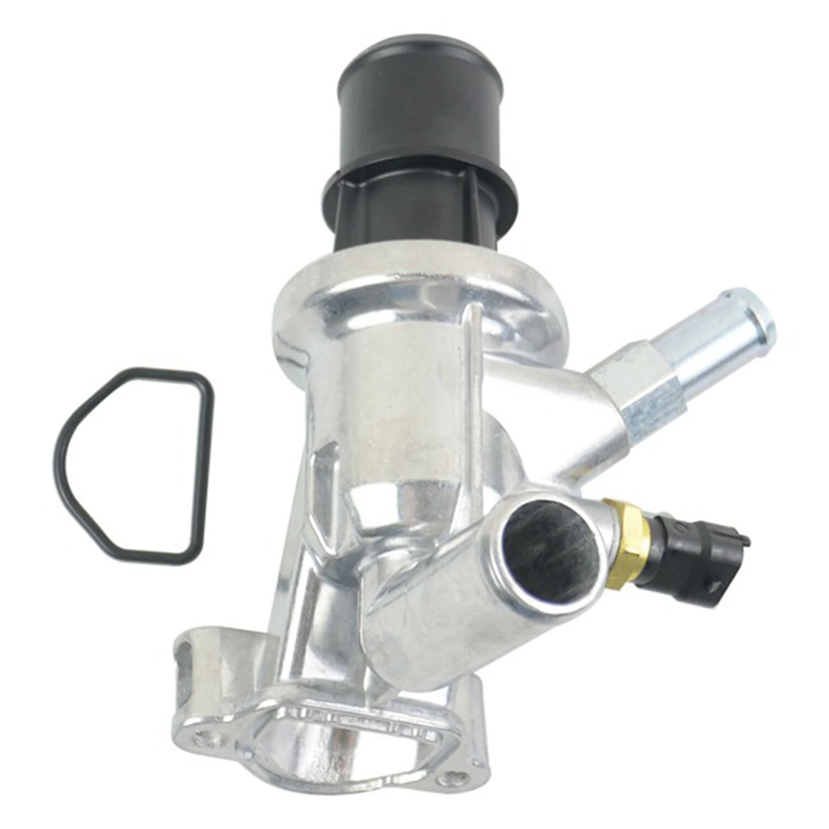 Thermostat Assembly 68028074AA For Dodge Nitro Jeep Cherokee Liberty 2.8 CRD 39012011F
Thermostat Assembly 68028074AA For Dodge Nitro Jeep Cherokee Liberty 2.8 CRD 39012011F