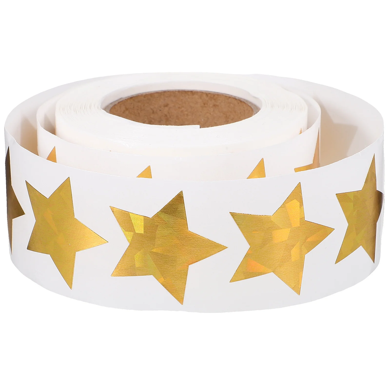 1 Roll Stars Stickers Pentagram Shaped Adhesive Reward Decals For Classroom Office Craft Decoration Removable Sticker Labels
1 Roll Stars Stickers Pentagram Shaped Adhesive Reward Decals For Classroom Office Craft Decoration Removable Sticker Labels