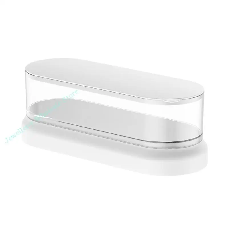 R7UF Ultrasonic Cleaner,Ultrasonic Jewelry Cleaner,Ultrasonic Rings Denture Cleaner
R7UF Ultrasonic Cleaner,Ultrasonic Jewelry Cleaner,Ultrasonic Rings Denture Cleaner