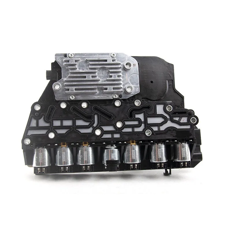 Transmission Control Module 24264683 24256797 For Chevrolet Cruze 6T40 6T45
Transmission Control Module 24264683 24256797 For Chevrolet Cruze 6T40 6T45