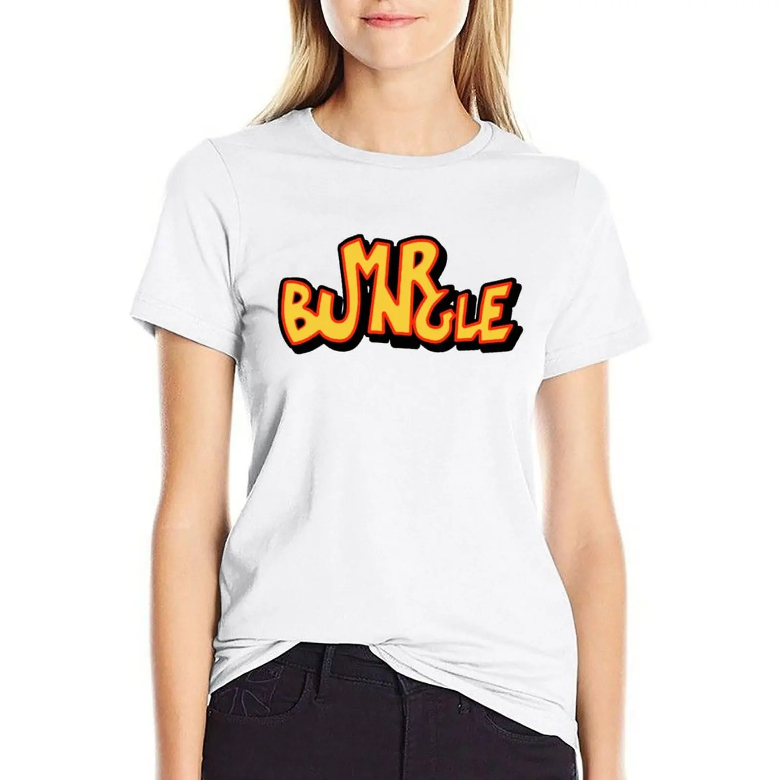 MR BUNGLE BUBBLE LOGO LADIES T-shirt animal print shirt for girls shirts graphic tees summer tops workout t shirts for Women
MR BUNGLE BUBBLE LOGO LADIES T-shirt animal print shirt for girls shirts graphic tees summer tops workout t shirts for Women