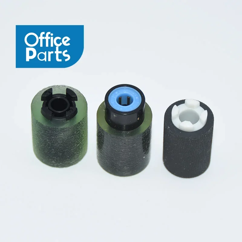 10 КОМПЛЕКТОВ AF 030094 AF 031094 AF 032094 Ролик захвата подачи для Ricoh MP2554 MP3054 MP3554 MP C3003 C3503 C4503 C5503 2554
10 КОМПЛЕКТОВ AF 030094 AF 031094 AF 032094 Ролик захвата подачи для Ricoh MP2554 MP3054 MP3554 MP C3003 C3503 C4503 C5503 2554