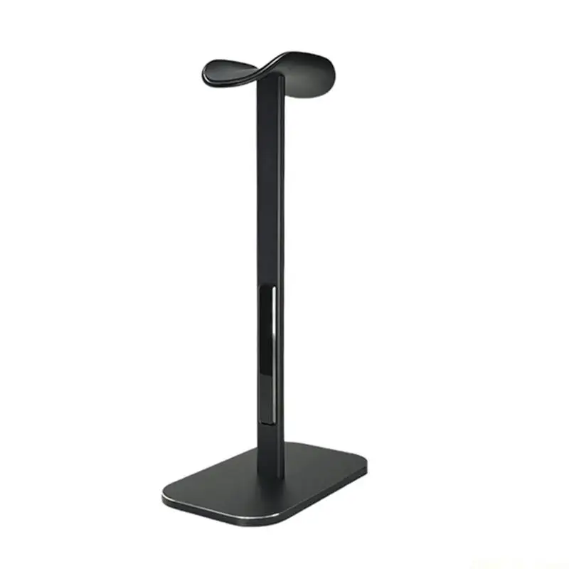 M5TD Headset Hanger Headphones Stand Aluminum Gaming Handle Holder Bracket Display Shelf Silicone Pad for Wireless Headphone
M5TD Headset Hanger Headphones Stand Aluminum Gaming Handle Holder Bracket Display Shelf Silicone Pad for Wireless Headphone