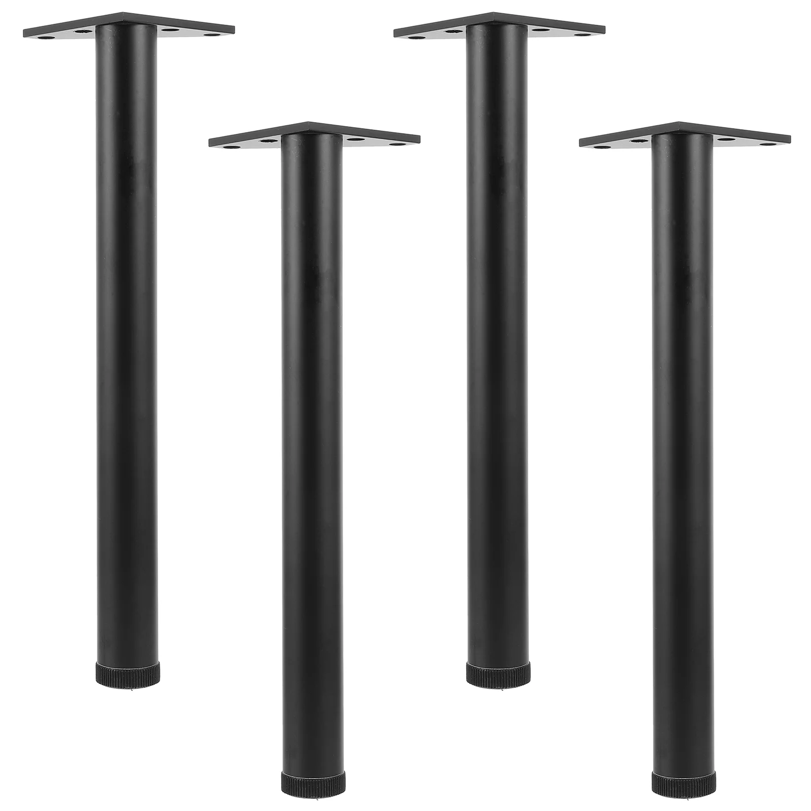 4 Pcs Aluminum Furniture Legs Desk Support Foot Short Table for Replacement Sofa
4 Pcs Aluminum Furniture Legs Desk Support Foot Short Table for Replacement Sofa